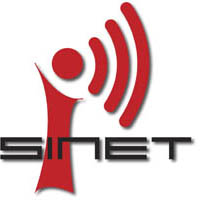 Logo SINET